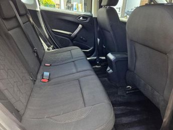 Peugeot 2008 1.6 e-HDi Active Euro 5 (s/s) 5dr