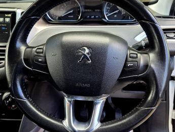 Peugeot 2008 1.6 e-HDi Active Euro 5 (s/s) 5dr