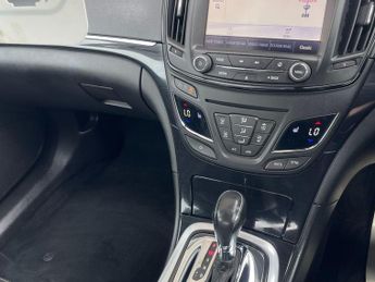 Vauxhall Insignia 2.0 CDTi Elite Nav Auto Euro 5 5dr