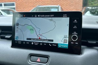 Honda Hr-v 1.5 eHEV Elegance 5dr CVT
