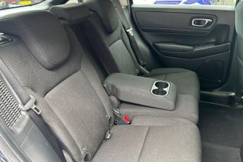Honda Hr-v 1.5 eHEV Elegance 5dr CVT