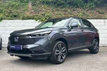 Honda Hr-v 1.5 eHEV Elegance 5dr CVT