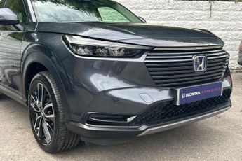 Honda Hr-v 1.5 eHEV Elegance 5dr CVT