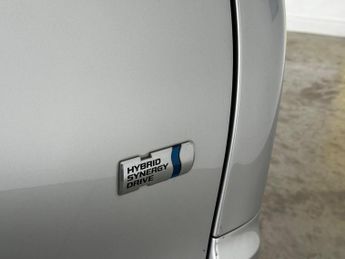 Toyota Noah 1.8 Hybrid 7Seats Auto Euro 6 (s/s) 5dr