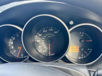 Mazda Mazda3 1.6 TS 5dr