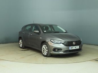 Fiat Tipo 1.4 T-Jet Easy Plus Euro 6 (s/s) 5dr