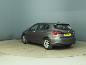 Fiat Tipo 1.4 T-Jet Easy Plus Euro 6 (s/s) 5dr