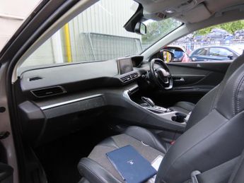 Peugeot 5008 1.6 BlueHDi Allure EAT Euro 6 (s/s) 5dr