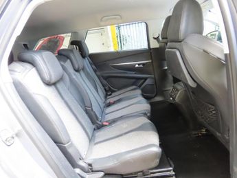 Peugeot 5008 1.6 BlueHDi Allure EAT Euro 6 (s/s) 5dr