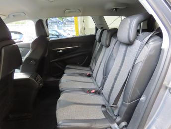 Peugeot 5008 1.6 BlueHDi Allure EAT Euro 6 (s/s) 5dr