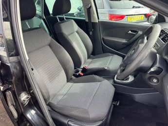 Volkswagen Polo 1.2 Moda Euro 5 5dr
