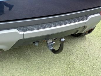 Land Rover Range Rover Evoque 2.0 TD4 SE Tech Auto 4WD Euro 6 (s/s) 5dr