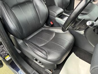 Land Rover Range Rover Evoque 2.0 TD4 SE Tech Auto 4WD Euro 6 (s/s) 5dr