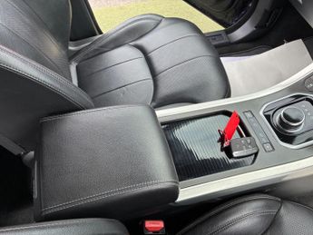 Land Rover Range Rover Evoque 2.0 TD4 SE Tech Auto 4WD Euro 6 (s/s) 5dr