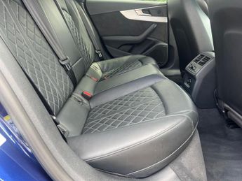 Audi S5 3.0 TFSI V6 Sportback Tiptronic quattro Euro 6 (s/s) 5dr