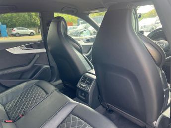 Audi S5 3.0 TFSI V6 Sportback Tiptronic quattro Euro 6 (s/s) 5dr