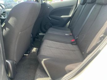 Mazda Mazda2 1.3 Tamura Euro 5 5dr