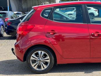 Kia Venga 1.4 CRDi 2 Euro 6 5dr