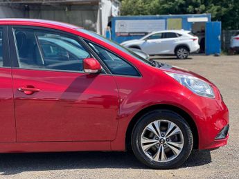 Kia Venga 1.4 CRDi 2 Euro 6 5dr