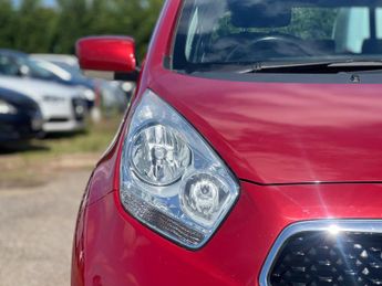 Kia Venga 1.4 CRDi 2 Euro 6 5dr