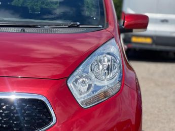 Kia Venga 1.4 CRDi 2 Euro 6 5dr