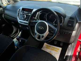 Kia Venga 1.4 CRDi 2 Euro 6 5dr
