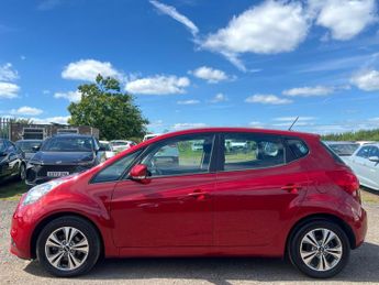Kia Venga 1.4 CRDi 2 Euro 6 5dr
