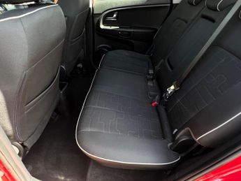 Kia Venga 1.4 CRDi 2 Euro 6 5dr