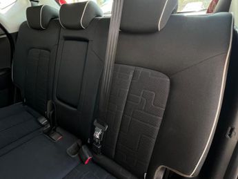 Kia Venga 1.4 CRDi 2 Euro 6 5dr