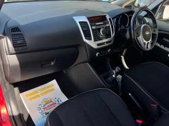 Kia Venga 1.4 CRDi 2 Euro 6 5dr