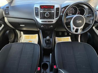 Kia Venga 1.4 CRDi 2 Euro 6 5dr