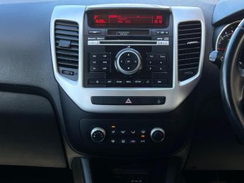 Kia Venga 1.4 CRDi 2 Euro 6 5dr