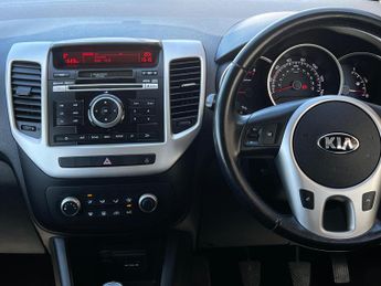 Kia Venga 1.4 CRDi 2 Euro 6 5dr