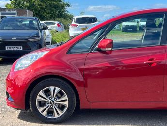 Kia Venga 1.4 CRDi 2 Euro 6 5dr