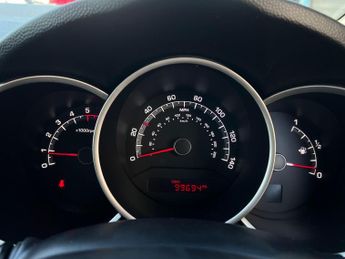 Kia Venga 1.4 CRDi 2 Euro 6 5dr