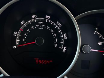 Kia Venga 1.4 CRDi 2 Euro 6 5dr