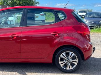 Kia Venga 1.4 CRDi 2 Euro 6 5dr