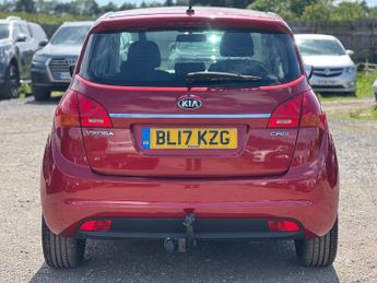 Kia Venga 1.4 CRDi 2 Euro 6 5dr