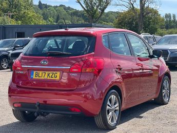 Kia Venga 1.4 CRDi 2 Euro 6 5dr