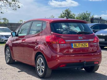Kia Venga 1.4 CRDi 2 Euro 6 5dr