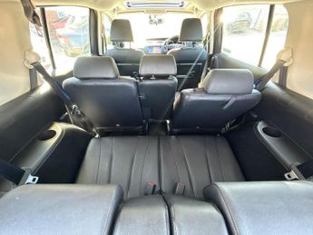 Mazda Mazda5 2.0 TS2 MPV 5dr Petrol Automatic (194 g/km, 144 bhp)