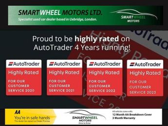 Mazda Mazda5 2.0 TS2 MPV 5dr Petrol Automatic (194 g/km, 144 bhp)