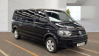 Volkswagen Transporter 2.0 TD T30 SE L3 H1 4dr