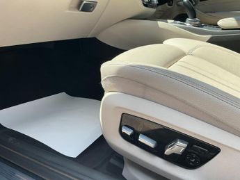 BMW 5 Series 3.0 530d M Sport Auto xDrive Euro 6 (s/s) 4dr