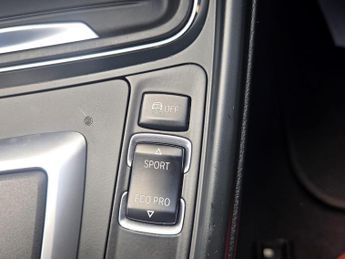 BMW 3 Series 2.0 320d M Sport Auto xDrive Euro 5 (s/s) 4dr