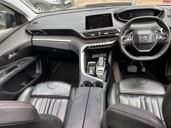 Peugeot 3008 1.2 PureTech Allure EAT Euro 6 (s/s) 5dr