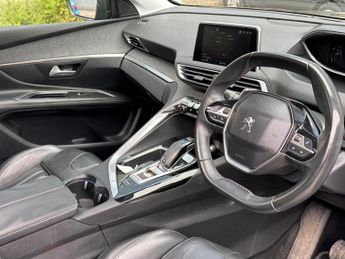 Peugeot 3008 1.2 PureTech Allure EAT Euro 6 (s/s) 5dr