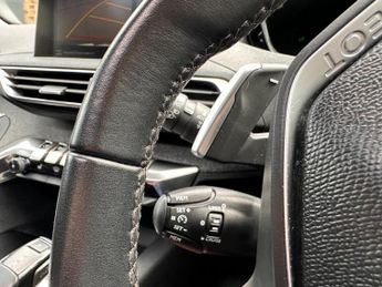 Peugeot 3008 1.2 PureTech Allure EAT Euro 6 (s/s) 5dr