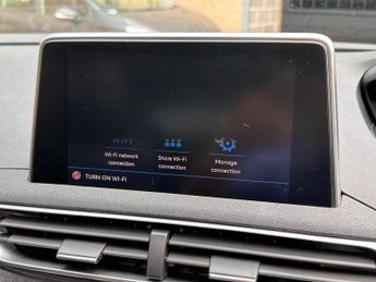 Peugeot 3008 1.2 PureTech Allure EAT Euro 6 (s/s) 5dr