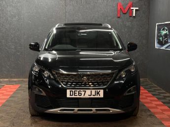 Peugeot 3008 1.2 PureTech Allure EAT Euro 6 (s/s) 5dr